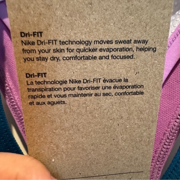 Nike Large Women’s tennis dress NWT - Picture 8 of 9